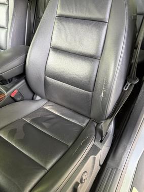 Silver 2008 Audi A6 3.2 quattro