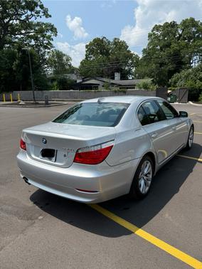 2009 BMW 535 xi