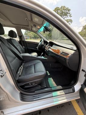 2009 BMW 535 xi
