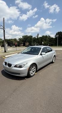 2009 BMW 535 xi