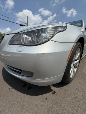 2009 BMW 535 xi