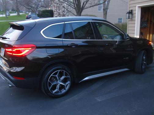 2017 BMW X1 xDrive 28i