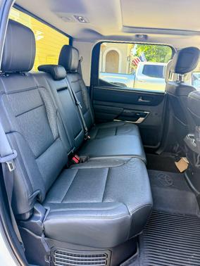 2022 Toyota Tundra Hybrid Limited