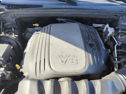 2011 Jeep Grand Cherokee Limited