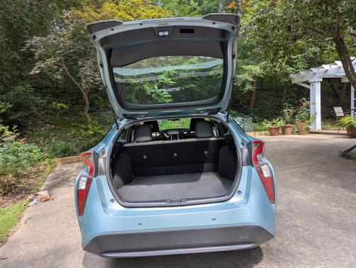 2018 Toyota Prius Two