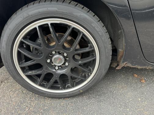2010 Mazda Mazda3 s Sport