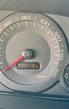 2004 Cadillac CTS Base