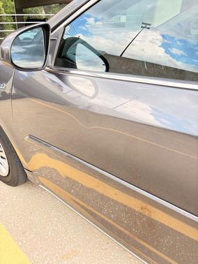Gray 2012 Toyota Camry Hybrid XLE