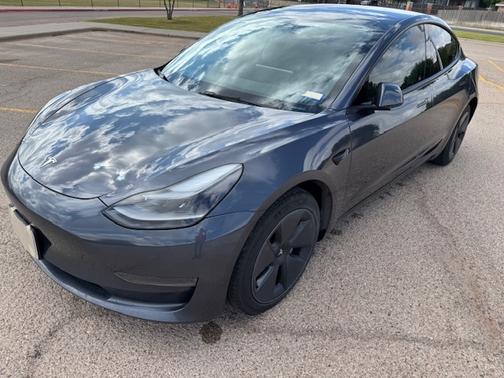 2023 Tesla Model 3 Base