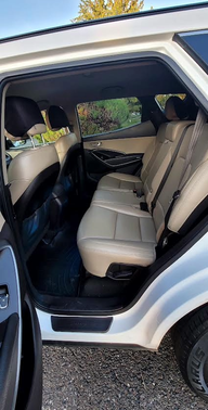 2014 Hyundai Santa Fe Sport 2.4L