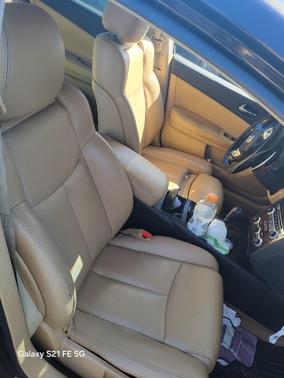 2010 Nissan Maxima SV