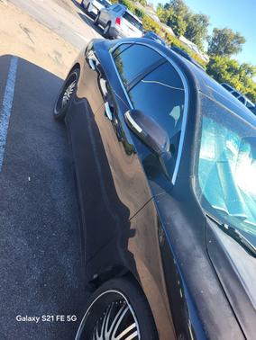 2010 Nissan Maxima SV