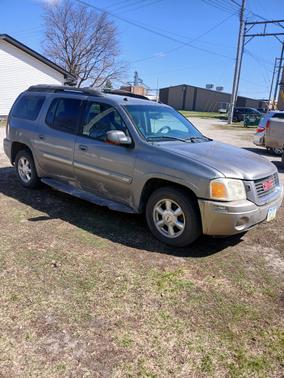 2005 GMC Envoy XL SLT