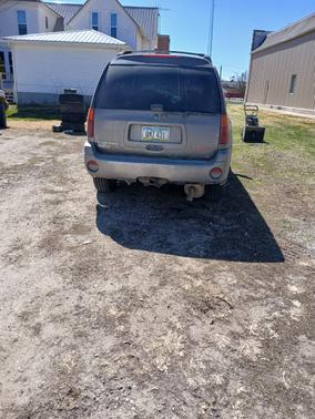2005 GMC Envoy XL SLT