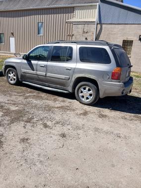 2005 GMC Envoy XL SLT
