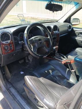 2005 GMC Envoy XL SLT