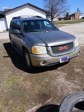 2005 GMC Envoy XL SLT