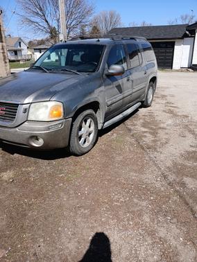 2005 GMC Envoy XL SLT