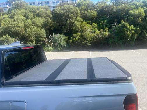 2023 Honda Ridgeline Sport