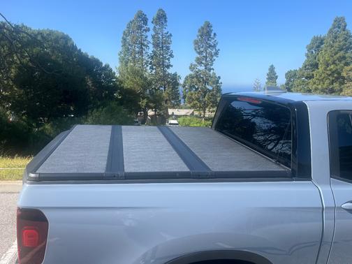 2023 Honda Ridgeline Sport