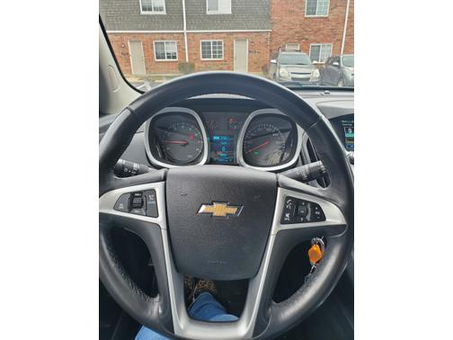 2015 Chevrolet Equinox 2LT