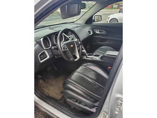 2015 Chevrolet Equinox 2LT