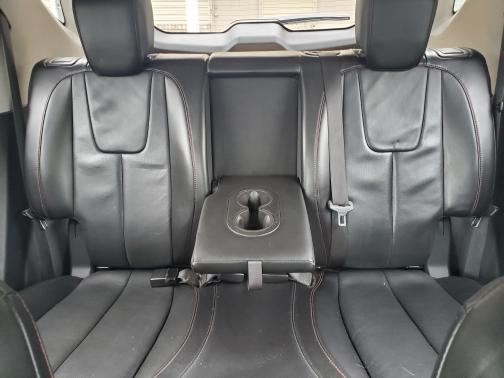 2015 Chevrolet Equinox 2LT