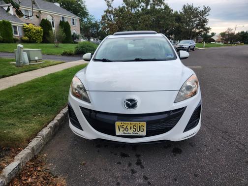 2011 Mazda Mazda3 i Touring