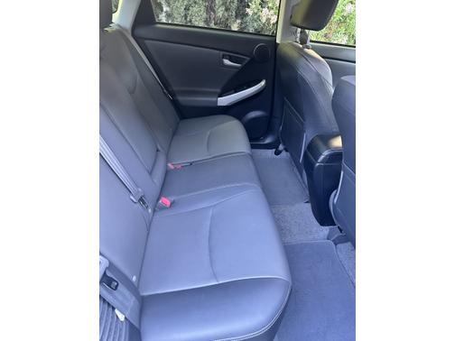 2012 Toyota Prius Plug-in Advanced