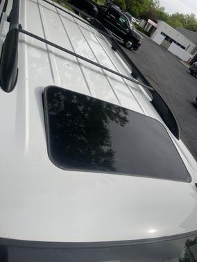 2006 Chevrolet Suburban 1500 Z71