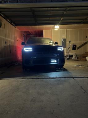 2020 Jeep Grand Cherokee Trackhawk