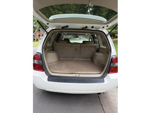 2004 Toyota Highlander Limited