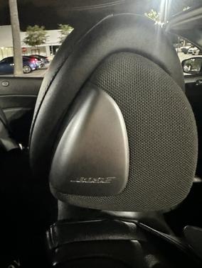 2015 INFINITI Q60 Base