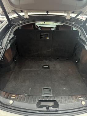 2013 BMW 535 Gran Turismo i xDrive