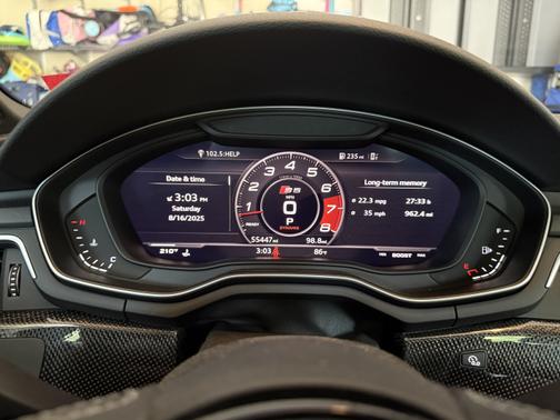 2019 Audi S5 3.0T Premium
