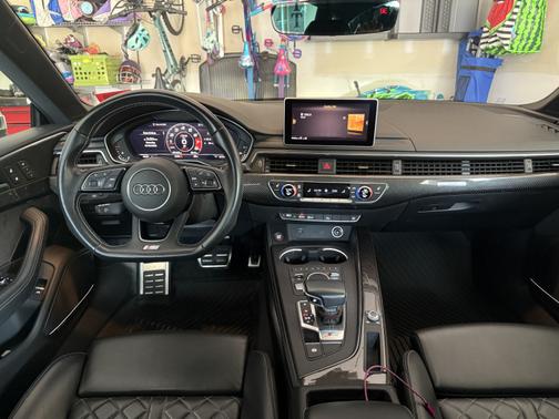 2019 Audi S5 3.0T Premium