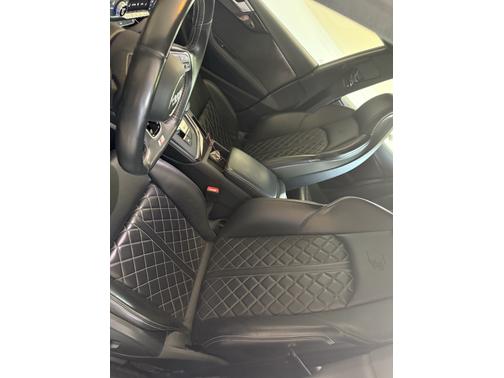 2019 Audi S5 3.0T Premium
