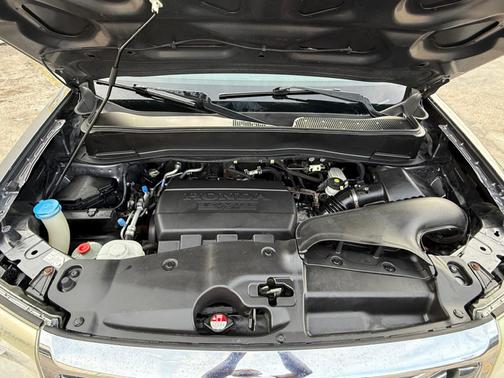 2014 Honda Pilot EX-L
