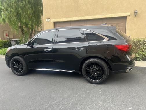 2020 Acura MDX 3.5L