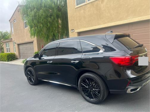 2020 Acura MDX 3.5L