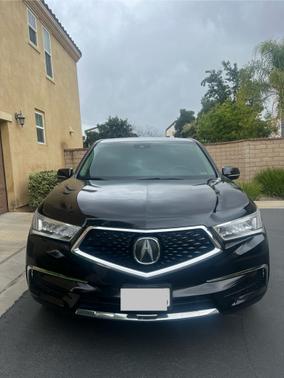2020 Acura MDX 3.5L