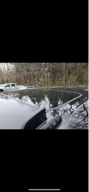 Black 2021 Chevrolet Silverado 1500 High Country
