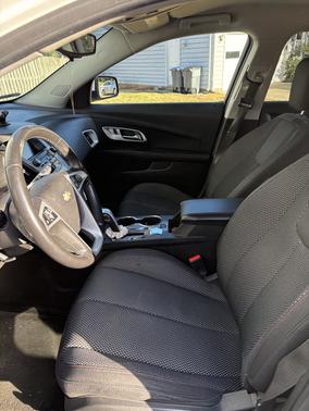 2015 Chevrolet Equinox 1LT