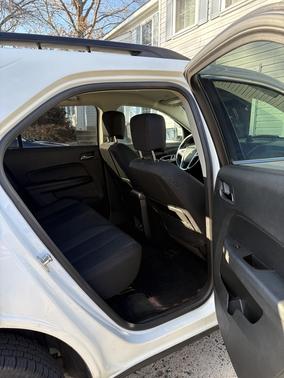 2015 Chevrolet Equinox 1LT