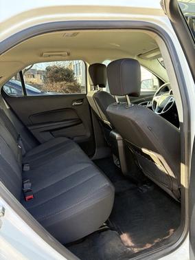 2015 Chevrolet Equinox 1LT