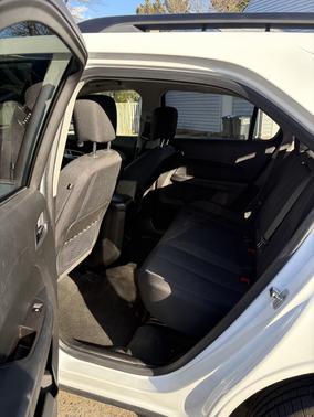 2015 Chevrolet Equinox 1LT