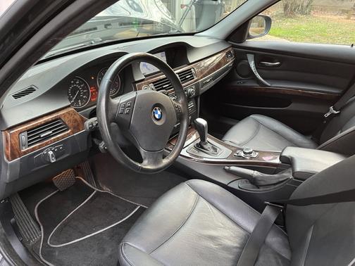 2009 BMW 328 i xDrive