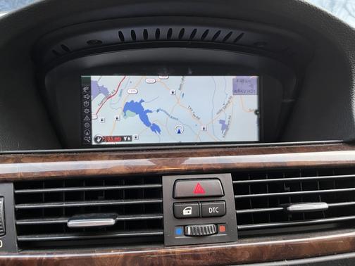 2009 BMW 328 i xDrive