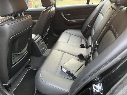 2009 BMW 328 i xDrive