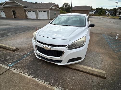 2014 Chevrolet Malibu 1LS